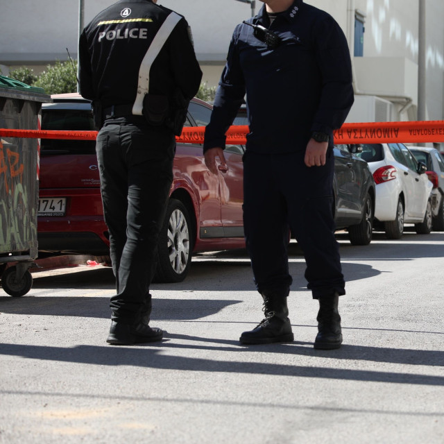 Ύποπτο σακίδιο κοντά στη ΓΑΔΑ - Στο σημείο το ΤΕΕΜ - Έκλεισε τμήμα της Αλεξάνδρας