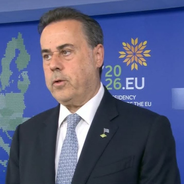 Παπασταύρου: Να προχωρήσουμε στη δημιουργία μιας πραγματικά ενιαίας ευρωπαϊκής αγοράς ενέργειας