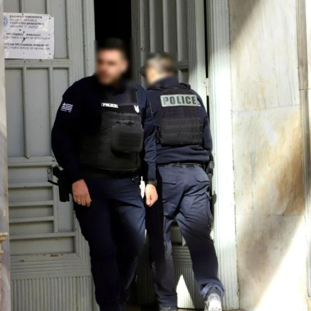 Κρήτη: Ένταση και καταγγελίες για απειλές στη δίκη του μικρού Άγγελου