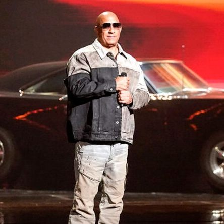 «Fast & Furious»: Οι «Μαχητές των Δρόμων» γίνονται σειρά - Τι αποκάλυψε ο Vin Diesel