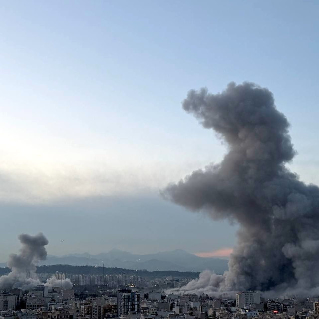Reuters: Η Σαουδική Αραβία διεξήγαγε τον Μάρτιο αεροπορικούς βομβαρδισμούς εναντίον του Ιράν