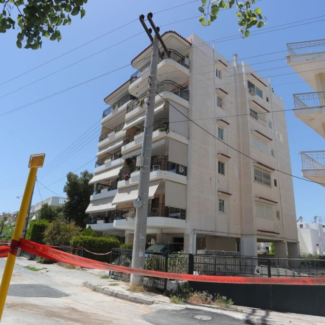 Τραγωδία στην Ηλιούπολη: Υπέκυψε και η δεύτερη 17χρονη