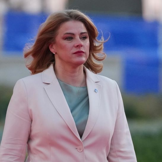Λετονία: Παραιτήθηκε η πρωθυπουργός λόγω της διαχείρισης των περιστατικών με ουκρανικά drones