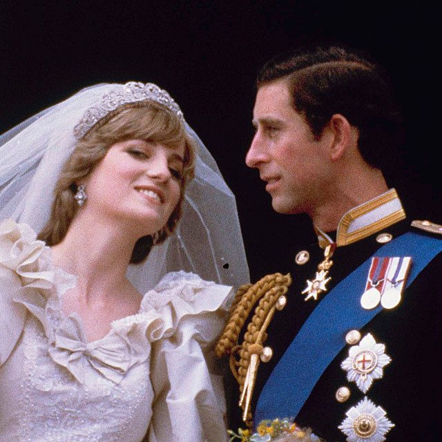 Σε δημοπρασία προσωπική επιστολή της 17χρονης πριγκίπισσας Νταϊάνα - Εξομολογείται το όνειρό της