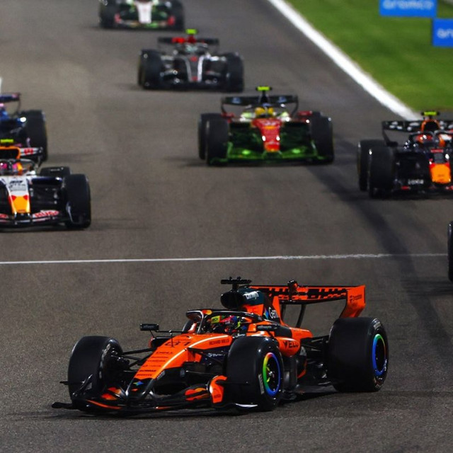Formula 1: Οι κινητήρες αλλάζουν ξανά μετά τις αντιδράσεις