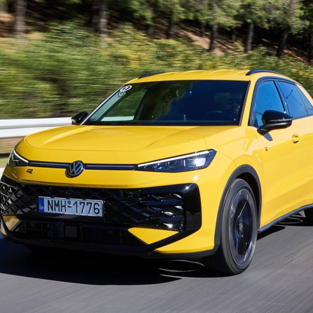 Volkswagen JOY: Τι καλύπτουν τα δέκα χρόνια;