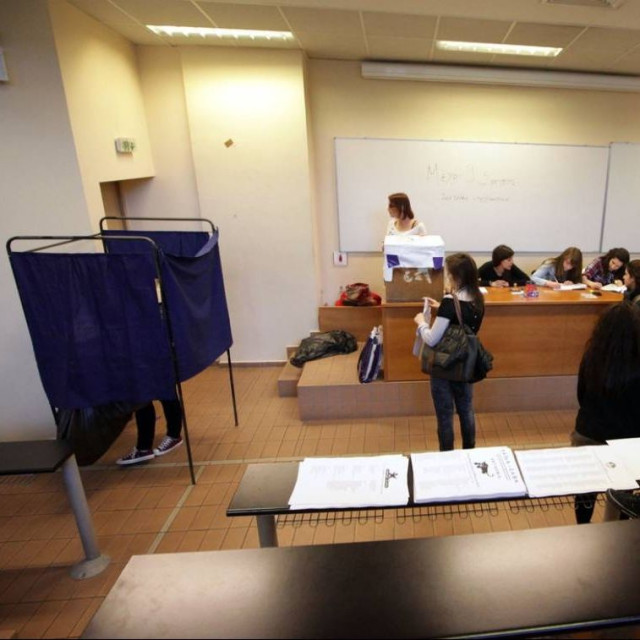 Φοιτητικές εκλογές 2026: Νίκησαν… όλοι – Ξεχωριστά και φέτος τα αποτελέσματα
