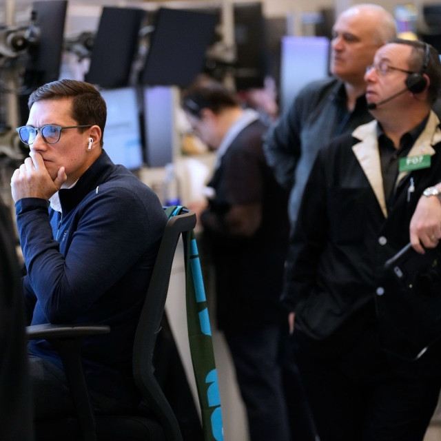 Wall Street: Σε ιστορικά υψηλά S&P 500 και Nasdaq