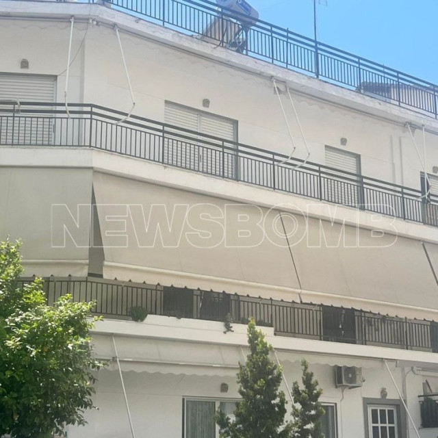Περιστέρι: «Ανατριχιαστική κατάσταση», λέει ο διευθυντής σχολείου των παιδιών που ζούσαν σε τρώγλη