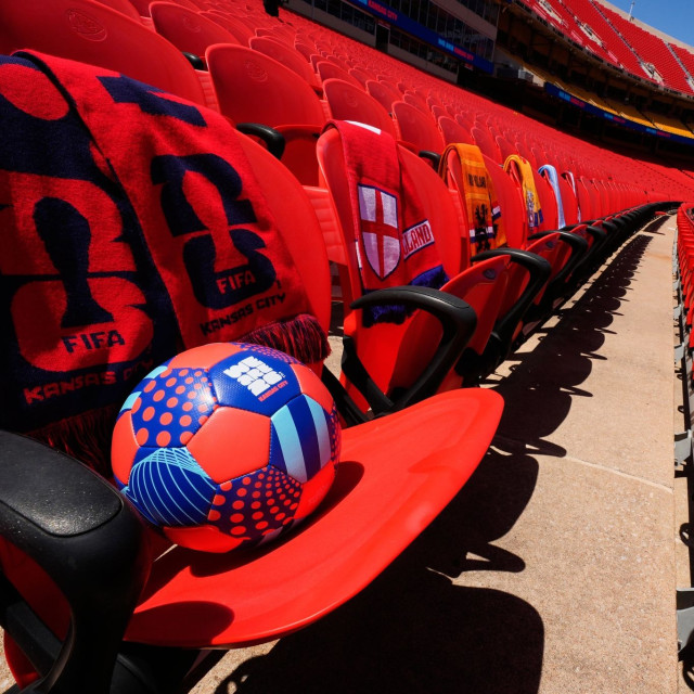 «Καμπανάκι» από επιστήμονες στη FIFA: Ρισκάρει την υγεία των παικτών του Παγκοσμίου Κυπέλλου