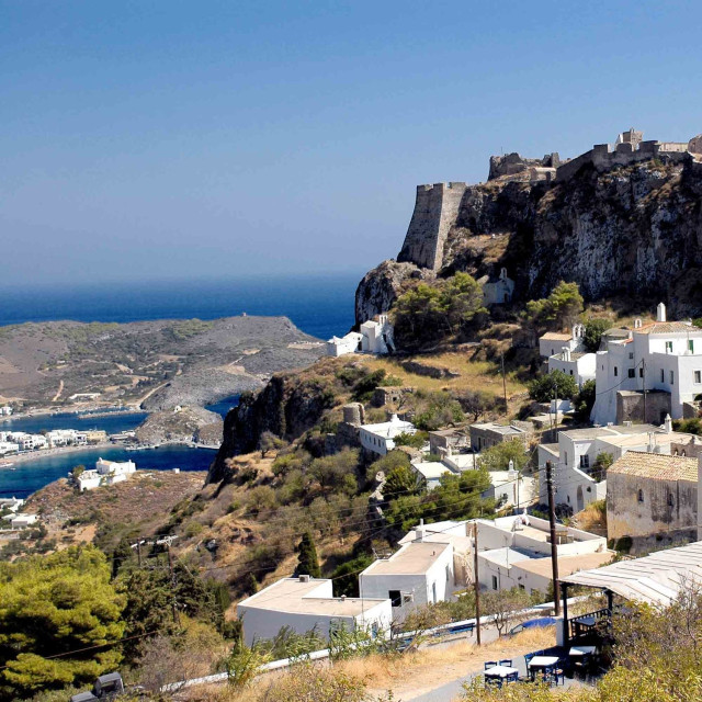 Chios - Kythira Pass 2026: Ξεκίνησαν οι αιτήσεις - Η διαδικασία, τα ποσά και οι δικαιούχοι