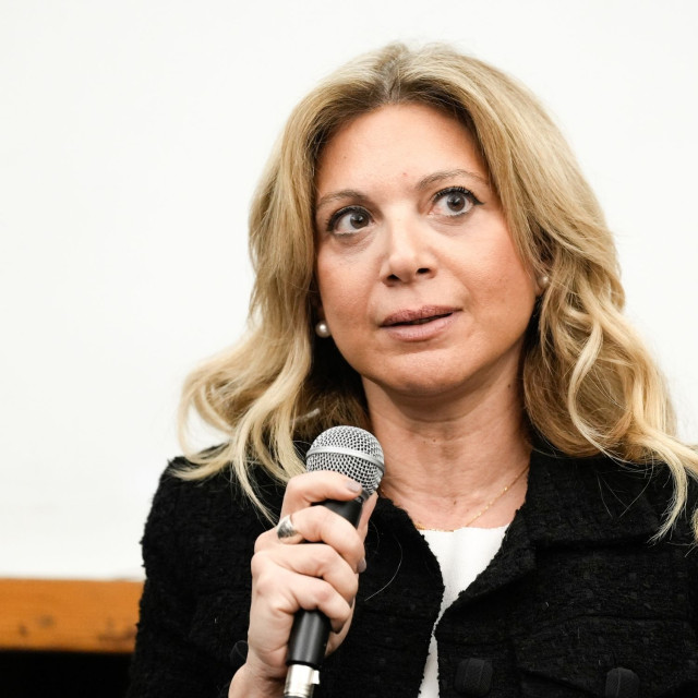 Καρυστιανού: Στις 21 Μαΐου ανακοινώνει το νέο κόμμα - «Όλοι μαζί με την Ελπίδα για μια Νέα Αρχή!»