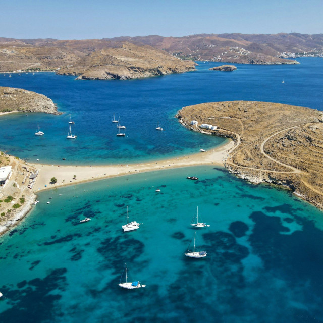 ΔΥΠΑ: Ανοίγει σήμερα η πλατφόρμα για τις ενστάσεις για το πρόγραμμα Κοινωνικού Τουρισμού