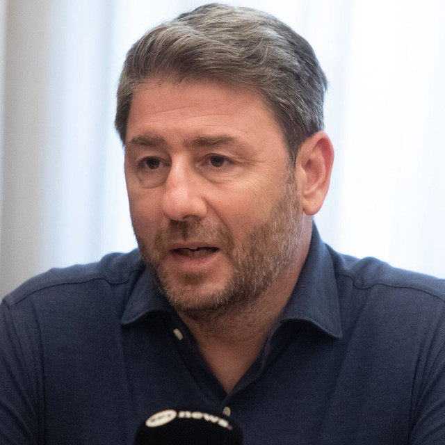 Ανδρουλάκης: Το μιντιακό παρακράτος της ΝΔ οργάνωσε με συκοφαντίες εκ νέου μία πολιτική δολοφονία