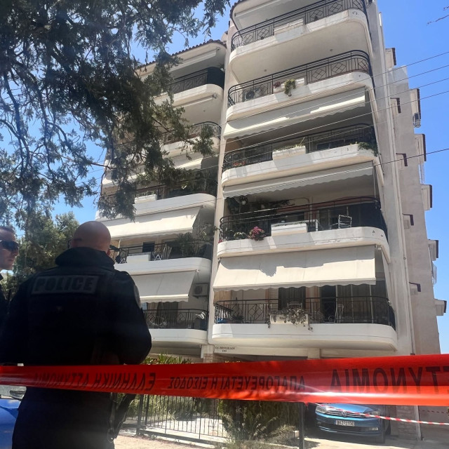 Ηλιούπολη: «Για τη Μελίνα» - Οι γονείς της ζητούν στήριξη στο «Χαμόγελο του Παιδιού» αντί στεφάνων