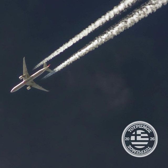 Αυξημένες οι πτήσεις charter προς την Ελλάδα - Τι σημαίνει αυτό για την τουριστική αγορά