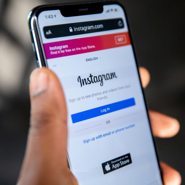 Ιnstants: Ποια είναι η νέα λειτουργία του Instagram