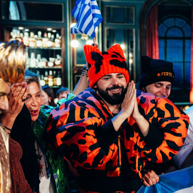 Eurovision 2026: 25 χώρες βάζουν πλώρη για τον τελικό – Ποιοι «απειλούν» τον Akyla