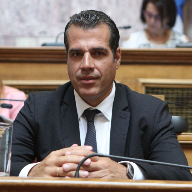 Πλεύρης: «Πιέζουν δικαστές για να ακυρώσουν απόφαση ασύλου»