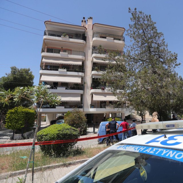 Τραγικός επίλογος στην Ηλιούπολη – Κατέληξε η 17χρονη μαθήτρια που νοσηλευόταν από την Τρίτη