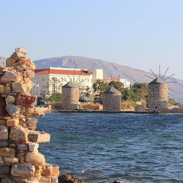 Chios Kythira Pass 2026: Μέχρι και τις 18 Μαΐου οι αιτήσεις μέσω του vouchers.gov.gr