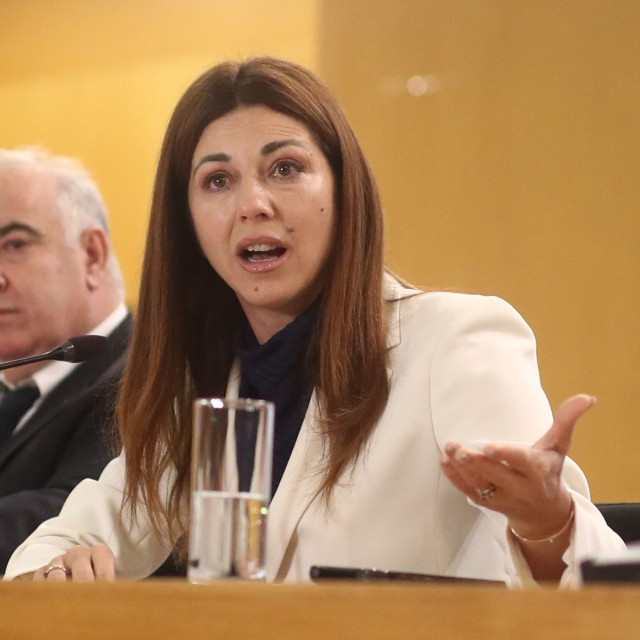 Σοφία Ζαχαράκη: Οι Πανελλήνιες ως σύστημα έχουν αγγίξει τα όριά τους