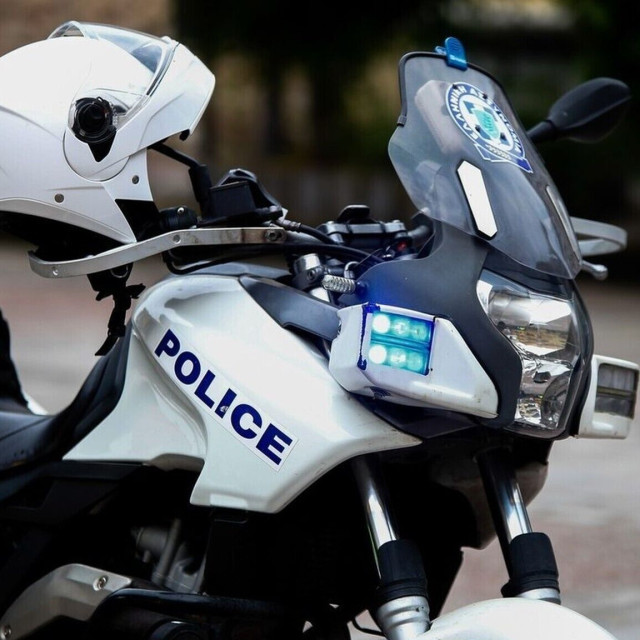 Ρόδος: Χειροπέδες σε ζευγάρι για μπαράζ διαρρήξεων και κλοπών