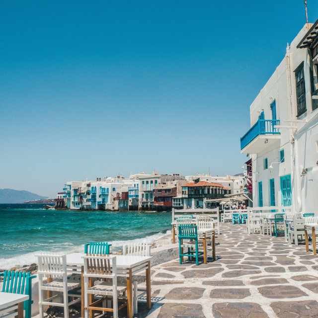 Πώς βλέπουν οι ξένοι τουρίστες την Αθήνα: Αγνοούν θάλασσα και Αργοσαρωνικό