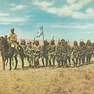 Τούρκος ιστορικός: Για αυτούς τους λόγους διαλύθηκαν οι Έλληνες στην Μικρασιατική εκστρατεία