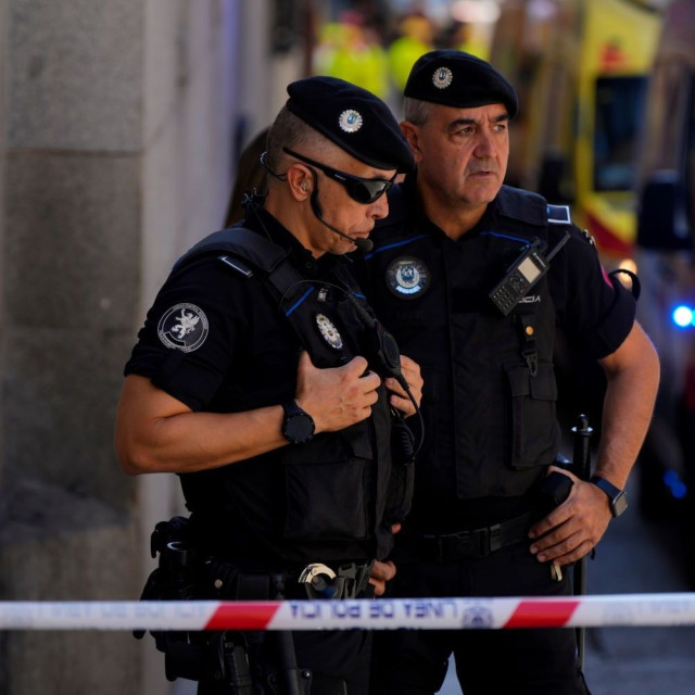 Γαλλία: 15χρονος νεκρός από πυροβολισμό σε συμπλοκή συμμοριών στην πόλη Νάντη