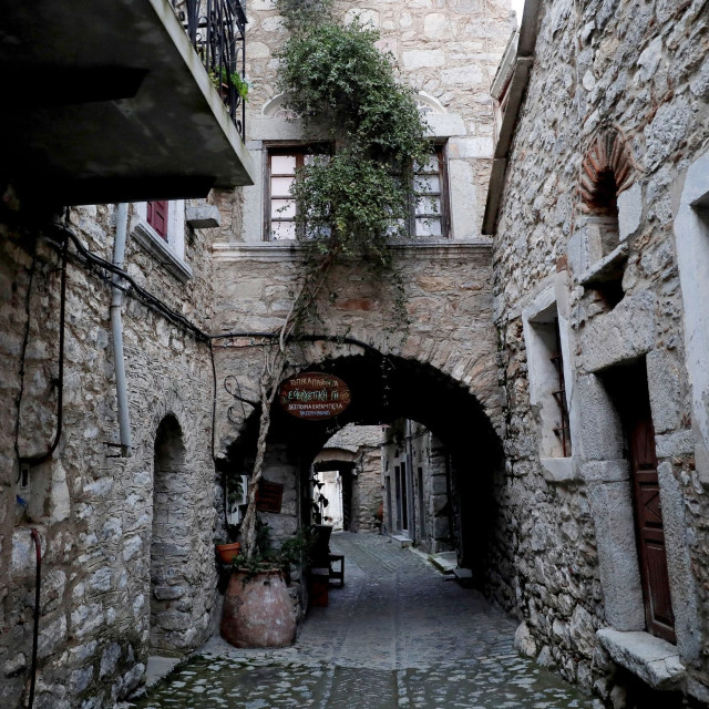 Chios Kythira Pass 2026: Μέχρι τη Δευτέρα οι αιτήσεις για το voucher