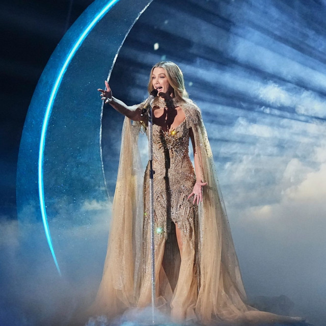 Eurovision 2026: Τι ώρα θα προβληθεί ο μεγάλος τελικός – Σε ποια θέση θα εμφανιστεί ο Ακύλας
