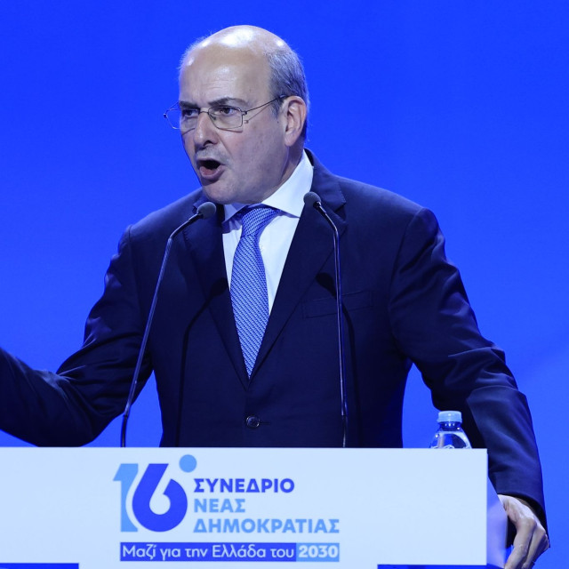 Χατζηδάκης: Ετοιμάζουμε νέα γενιά μεταρρυθμίσεων για το νοικοκύρεμα της οικονομίας