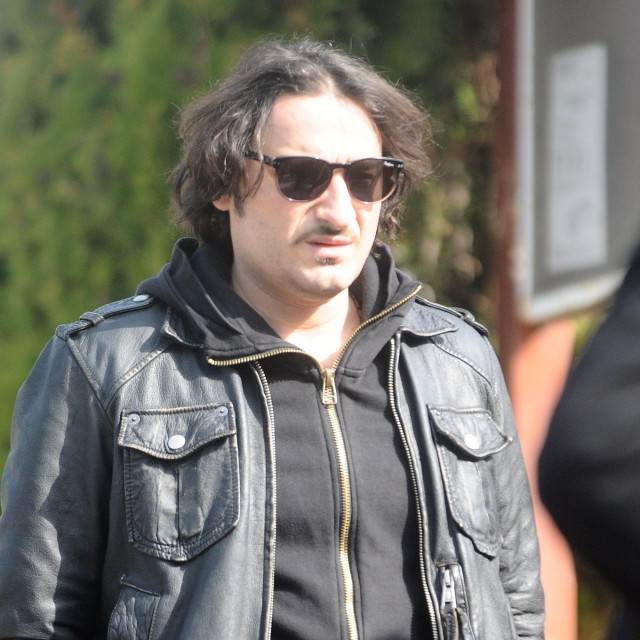 Δύσκολες ώρες για τον Βασίλη Χαραλαμπόπουλο: Έφυγε από τη ζωή ο πατέρας του