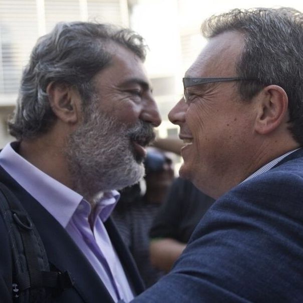 Στα πρόθυρα αυτοδιάλυσης ο ΣΥΡΙΖΑ - Ο Φάμελλος διέγραψε τον Πολάκη - Βαριές κουβέντες