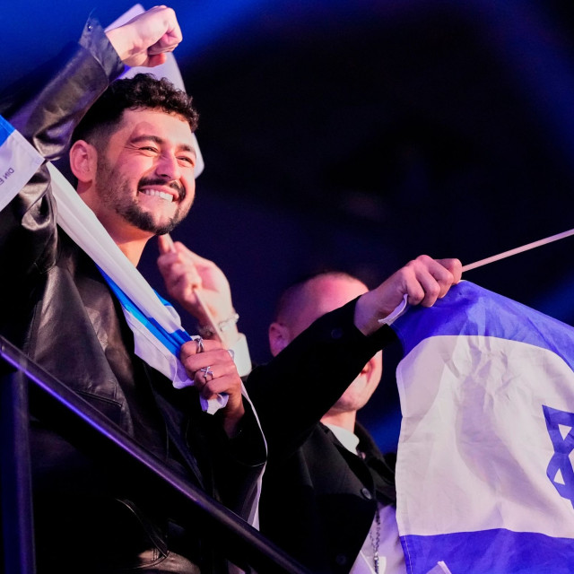 Eurovision 2026: Το μποϊκοτάζ και οι διαδηλώσεις για τη συμμετοχή του Ισραήλ