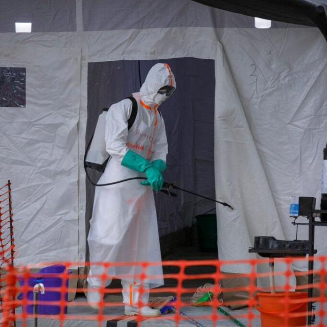 Νέος συναγερμός για θανατηφόρο ξέσπασμα του Έμπολα στην Αφρική - 80 νεκροί από επικίνδυνο στέλεχος