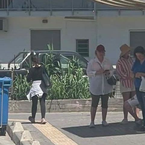 Ρέθυμνο: Η πόλη των βραβείων που ξέχασε τους ανθρώπους της στις στάσεις - Βίντεο