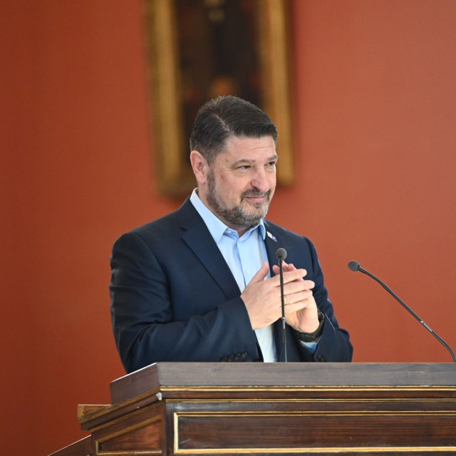 Χαρδαλιάς: «Το μεγαλύτερο στοίχημά μου - Κανένας Δήμος πίσω, καμία γειτονιά ξεχασμένη»