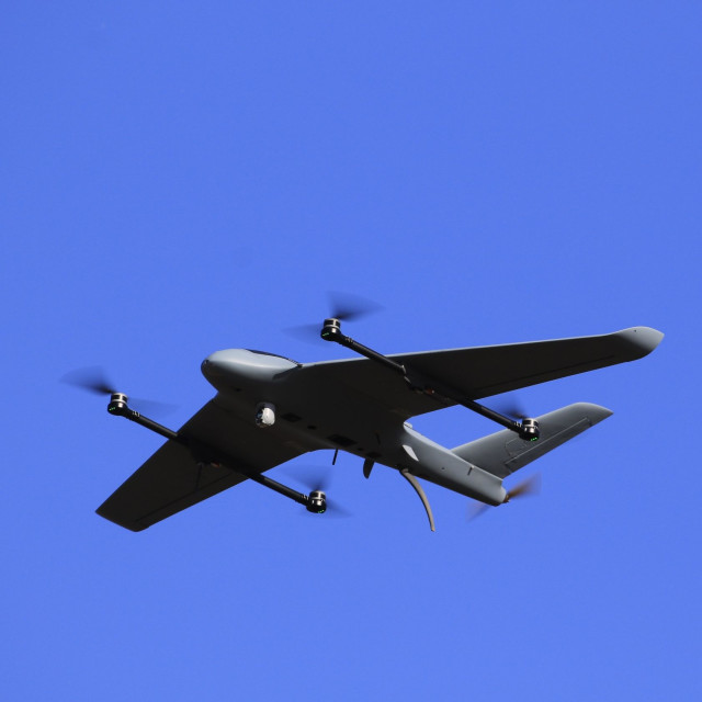 Axios: Συναγερμός στις ΗΠΑ για «απειλή drones» από την Κούβα