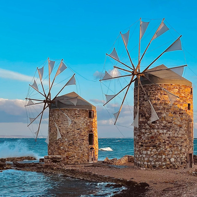 Kythira και Chios Pass: Οι δικαιούχοι και αναλυτικά η διαδικασία για το voucher