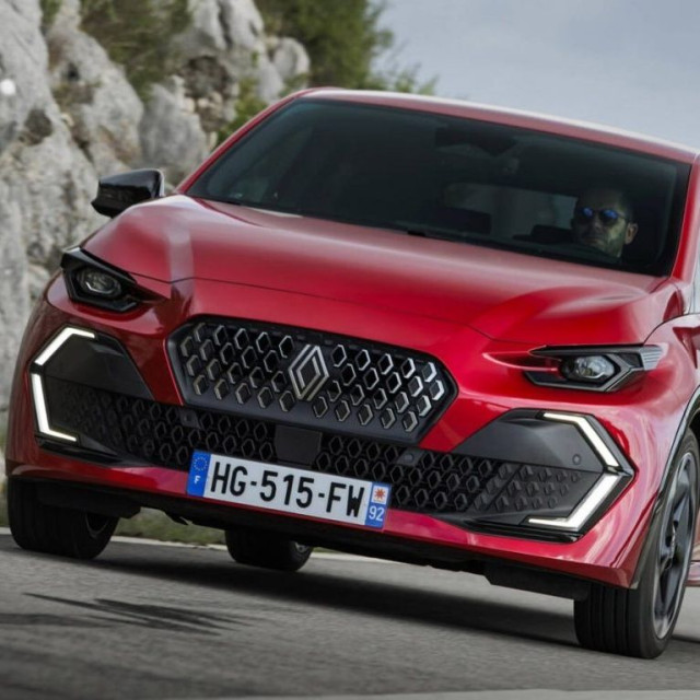 Νέο Renault Clio Eco-G 120 EDC με LPG και αυτονομία έως 1.450 χιλιόμετρα - Πόσο κοστίζει