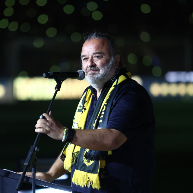 AEK, Ηλιόπουλος: «Το νταβατζιλίκι τελείωσε για πάντα, με ένα μεγάλο μάθημα στην έπαρση»