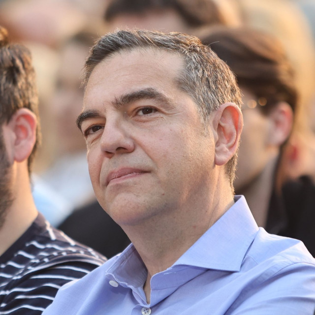 Νέα ανάρτηση Τσίπρα: «Τον Σεπτέμβρη θα είναι αργά»