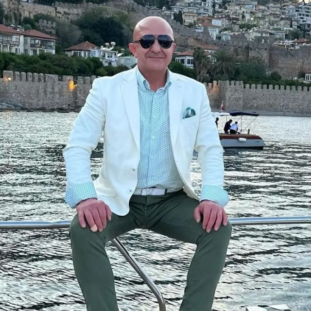 Πέθανε ο αδελφός του Μεβλούτ Τσαβούσογλου μετά τον μυστηριώδη πυροβολισμό του