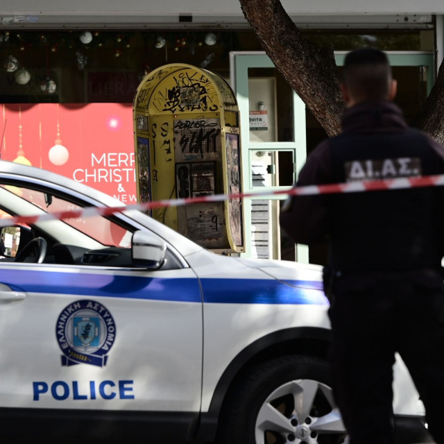 ΕΛΑΣ: Άσκηση ετοιμότητας στο Παλαιό Ψυχικό - Έκτακτες κυκλοφοριακές ρυθμίσεις σε Κηφισίας - Κατεχάκη