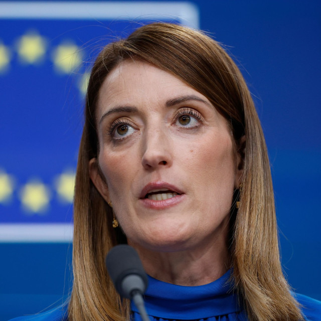 Μετσόλα σε συνέδριο ΝΔ: Εντυπωσιακός ο μετασχηματισμός της Ελλάδας την τελευταία επταετία