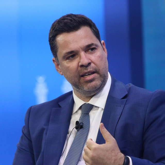 Κοντογεώργης: «Διπλή σύγκλιση, ισχυρή περιφέρεια και κοινωνική δικαιοσύνη στην πράξη»