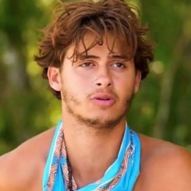 Ατύχημα στο Survivor: Φωτογραφία αμέσως μετά τον τραυματισμό του Σταύρου Φλώρου