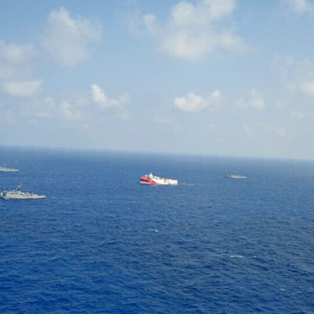 Μήνυμα από την Αθήνα στην Άγκυρα: «Όχι» σε αυτόνομη πορεία ειδικού καθεστώτος για την Τουρκία